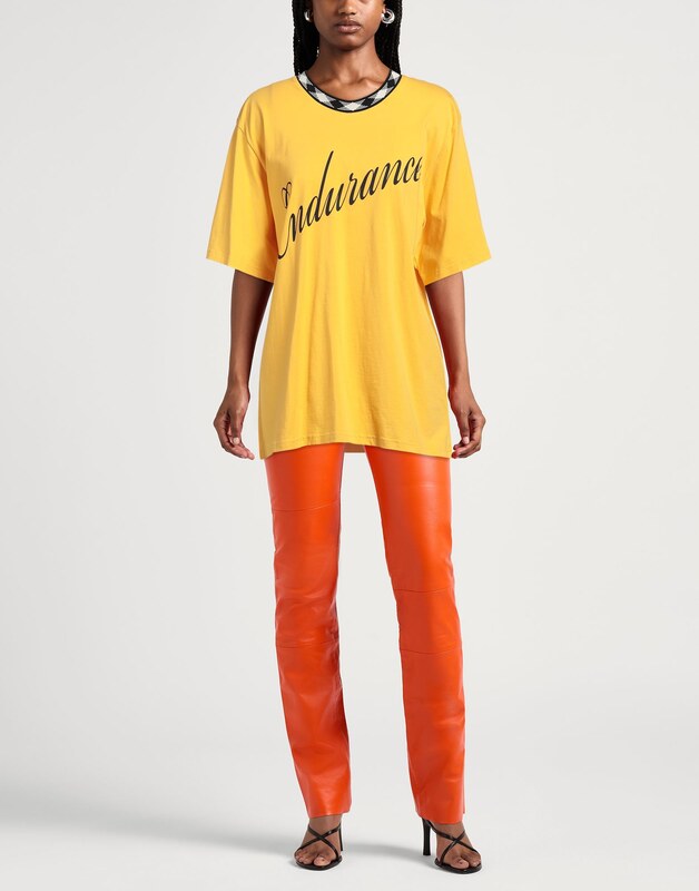 WALES BONNER - TOPWEAR - T-shirts su YOOX.COM