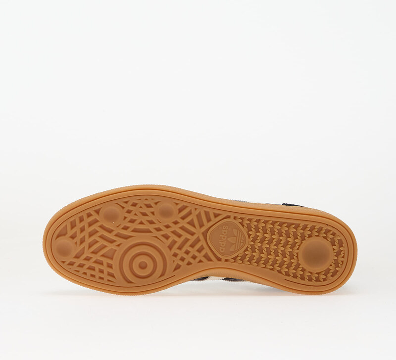 adidas Originals adidas Handball Spezial Core Black/ Core White/ Green