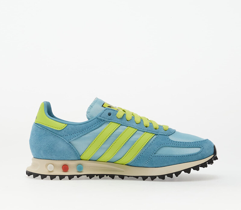 adidas Originals Sneakers adidas La Trainer Og Preloved Blue/ Semi Solar Yellow/ Ice Blue