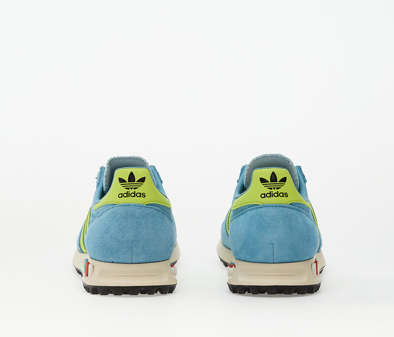 adidas Originals Sneakers adidas La Trainer Og Preloved Blue/ Semi Solar Yellow/ Ice Blue