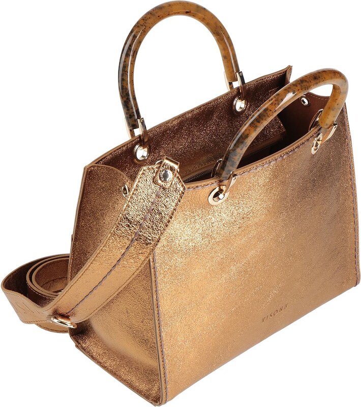 PLINIO VISONA' - BORSE - Borse a mano su YOOX.COM