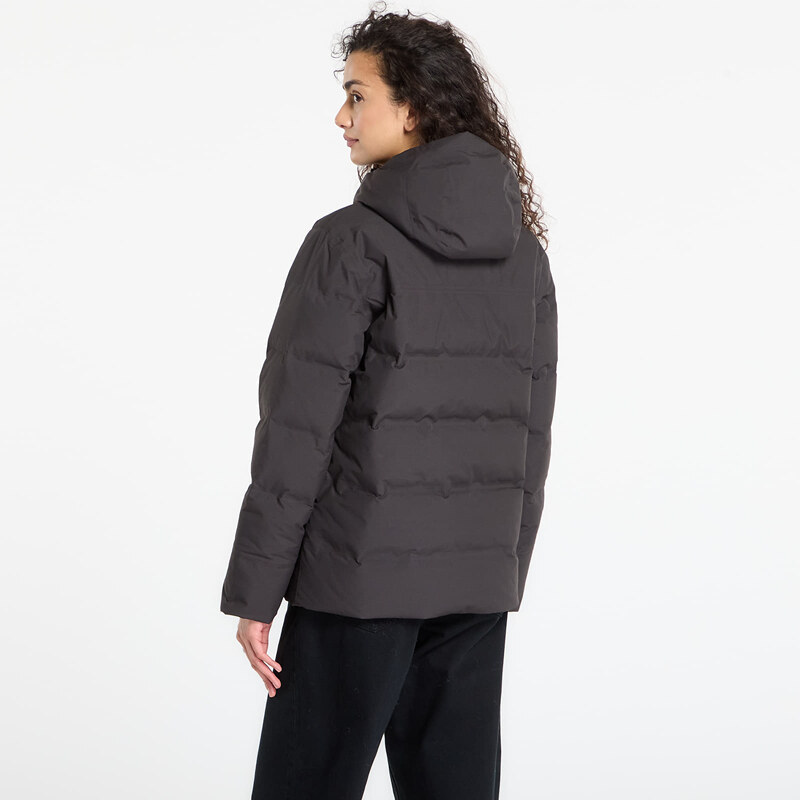 Giacca Patagonia W's Jackson Glacier Jacket Black L