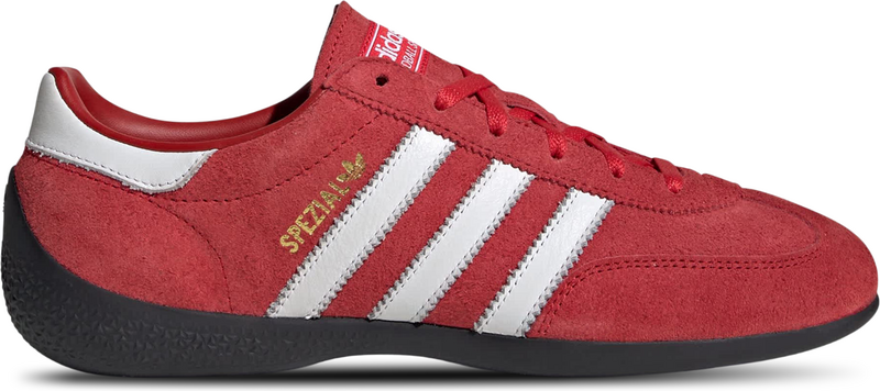 Adidas Handball Spezial Donna - Sneakers Rosso - Taglia 35.5 - Pelle