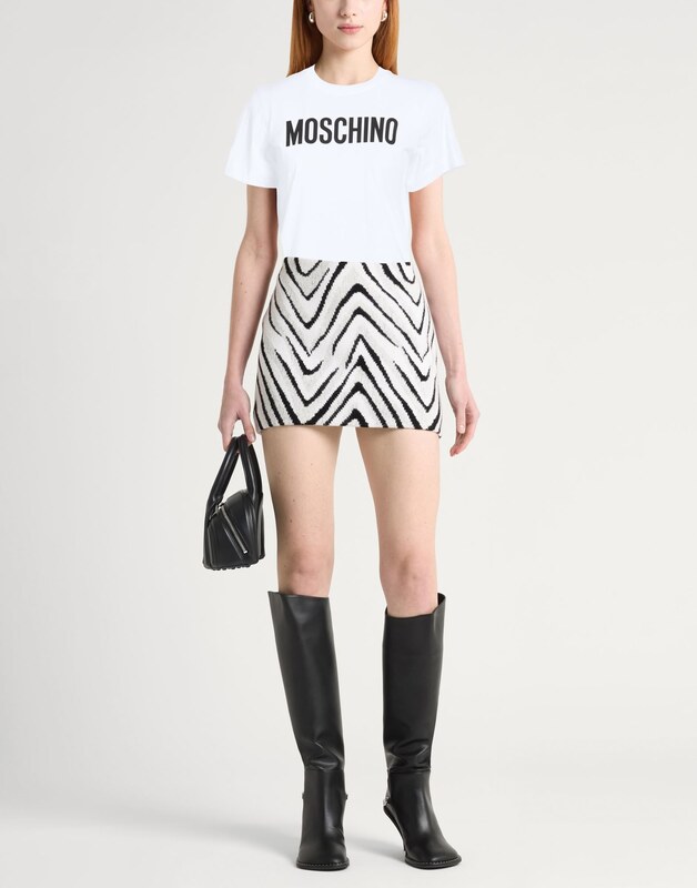 MOSCHINO COUTURE