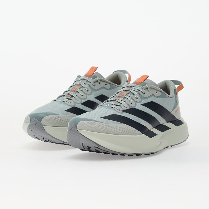 adidas Performance Sneakers adidas Adizero Evo Sl Atr Wonder Sage/ Aurora Ink/ Wonder Silver