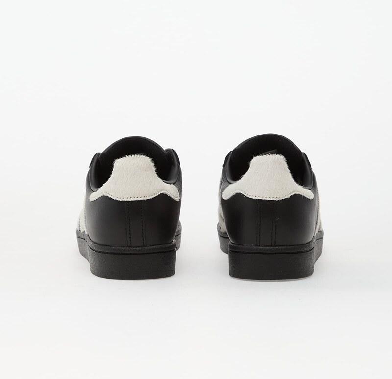 adidas Originals Sneakers adidas Superstar II W Core Black/ Off White/ Gold Metallic