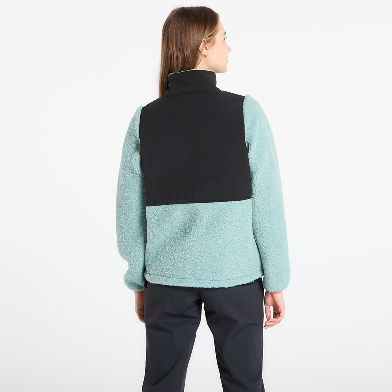 Felpa Horsefeathers Gema Sweatshirt Iceberg Green L