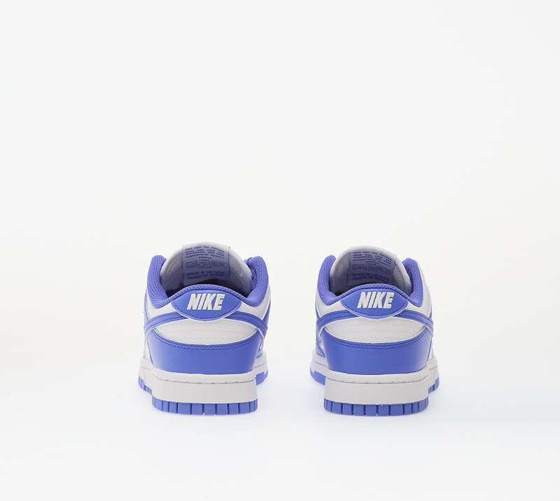 Nike W Dunk Low White/ Sapphire-White