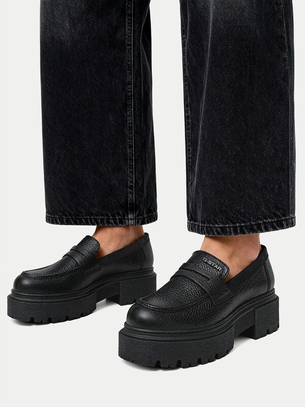 Chunky loafers G-Star Raw