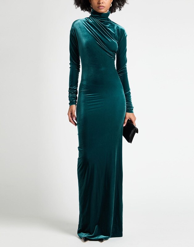 AMAZUÌN - VESTITI - Vestiti lunghi su YOOX.COM