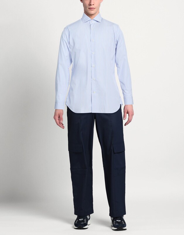 GUGLIELMINOTTI - TOPWEAR - Camicie su YOOX.COM