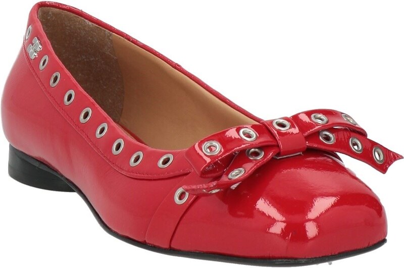 GANNI - CALZATURE - Ballerine su YOOX.COM