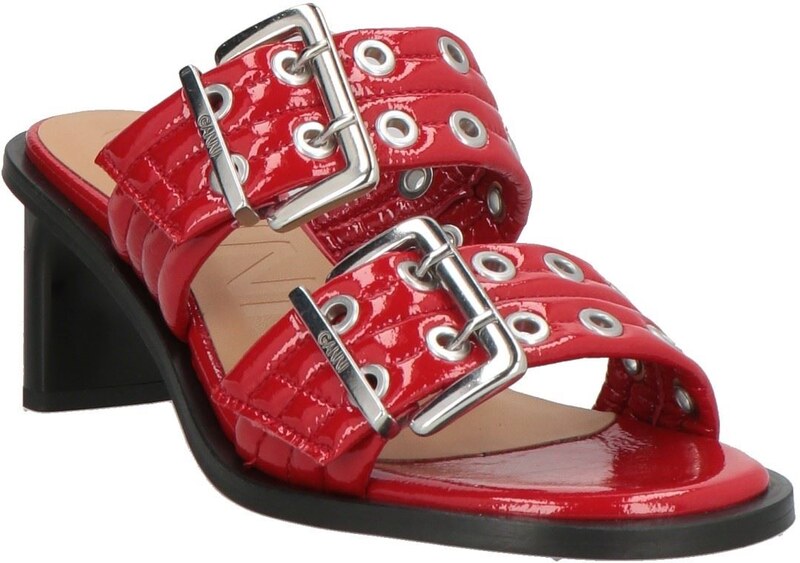 GANNI - CALZATURE - Sandali su YOOX.COM