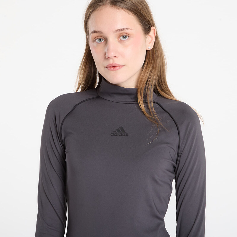 adidas Originals Abito adidas Mini Dress Utility Black S