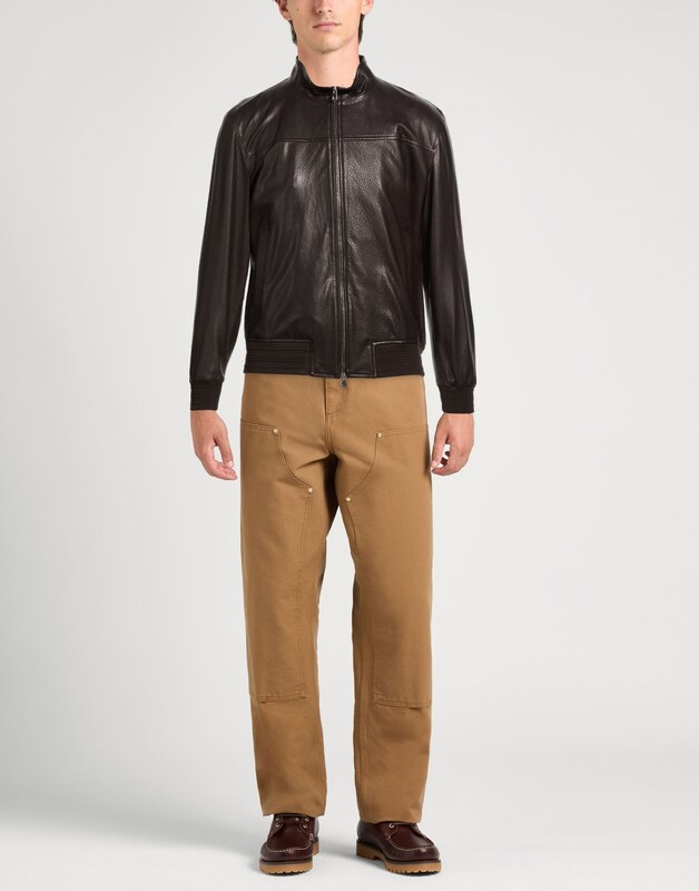 ISAIA - CAPISPALLA - Giacche & Giubbotti su YOOX.COM