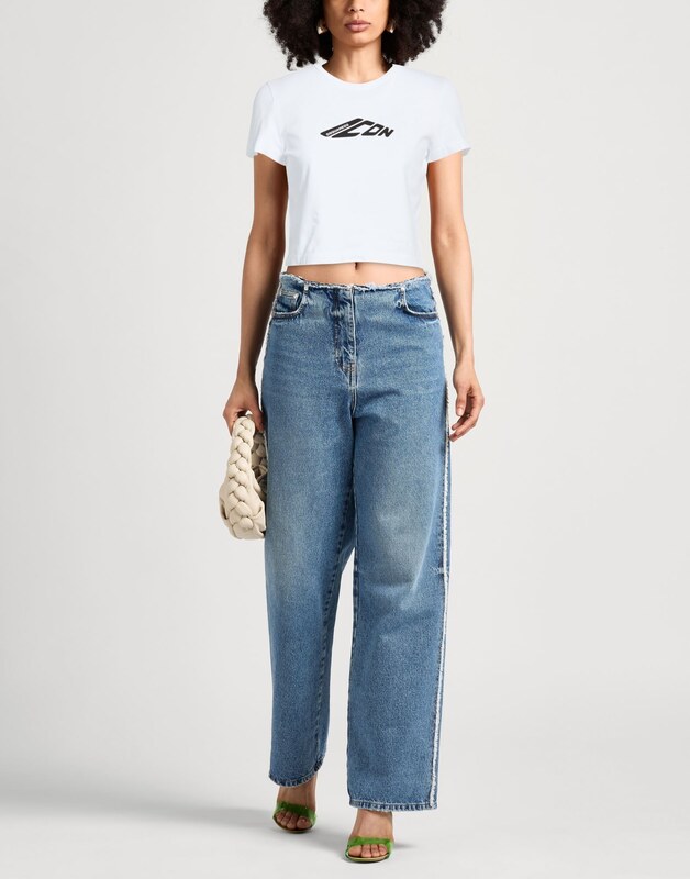 DSQUARED2 - TOPWEAR - T-shirts su YOOX.COM