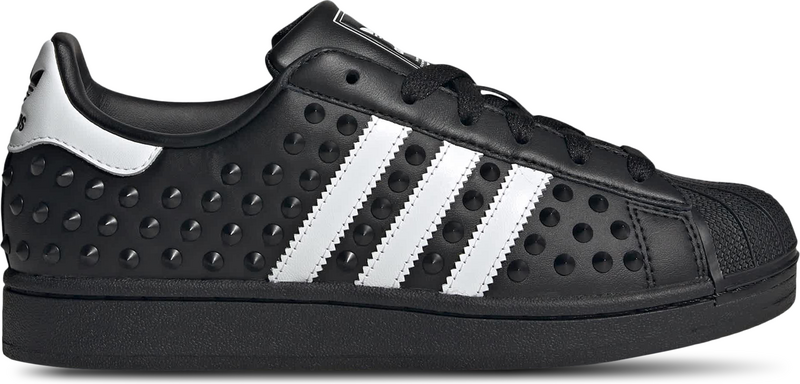 Adidas Superstar Donna - Sneakers Nero - Taglia 36 - Rete/Sintetico