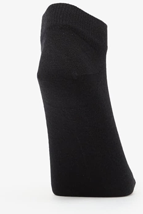 Calzini LACOSTE Socks Black/ Black-Black 39-42