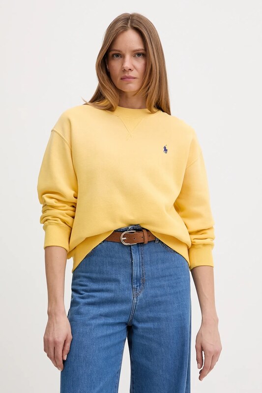 Polo Ralph Lauren felpa