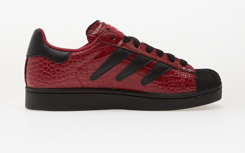 adidas Originals Sneakers adidas Superstar II W Tmvire/ Core Black/ Core Black