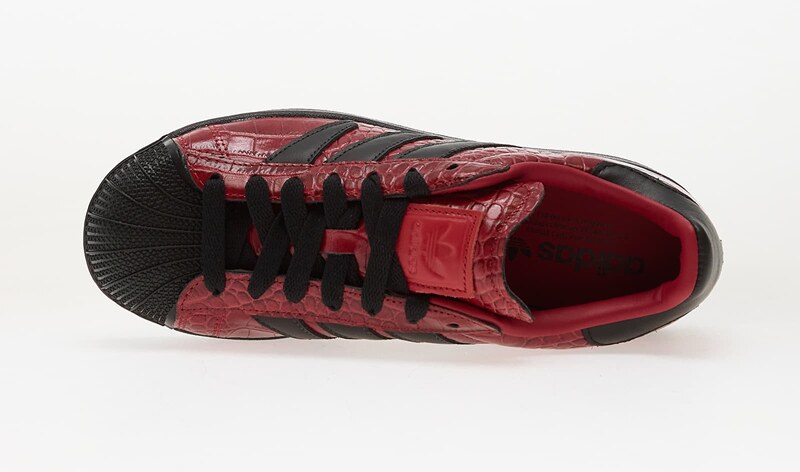 adidas Originals Sneakers adidas Superstar II W Tmvire/ Core Black/ Core Black