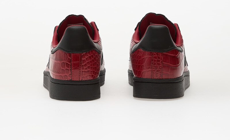 adidas Originals Sneakers adidas Superstar II W Tmvire/ Core Black/ Core Black