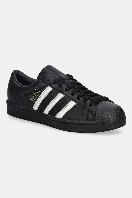 adidas Originals sneakers in pelle Superstar Vintage
