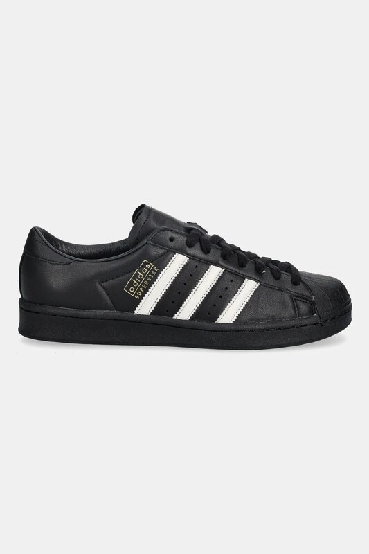 adidas Originals sneakers in pelle Superstar Vintage