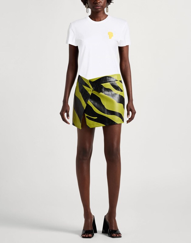 KARL LAGERFELD - TOPWEAR - T-shirts su YOOX.COM