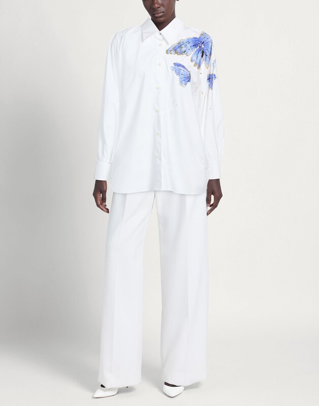 DECATA - TOPWEAR - Camicie su YOOX.COM