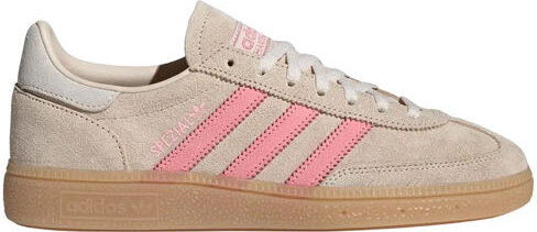 Adidas Handball Spezial W - Crli Pinspa Wonwhi Beige Sneakers Basse Woman PE26
