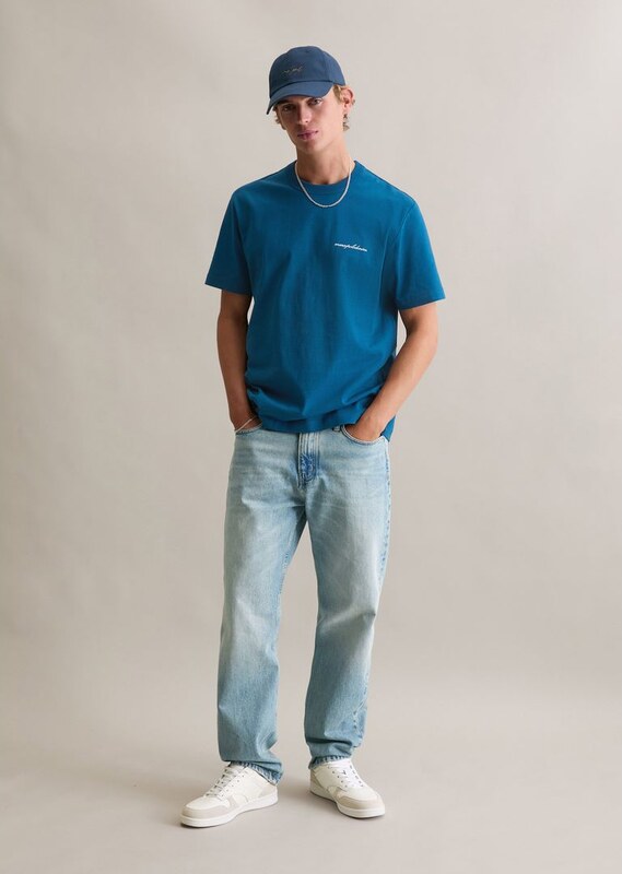 Marc O'Polo Maglietta rilassata