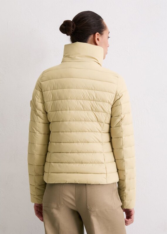 Marc O'Polo Giacca leggera trapuntata aderente