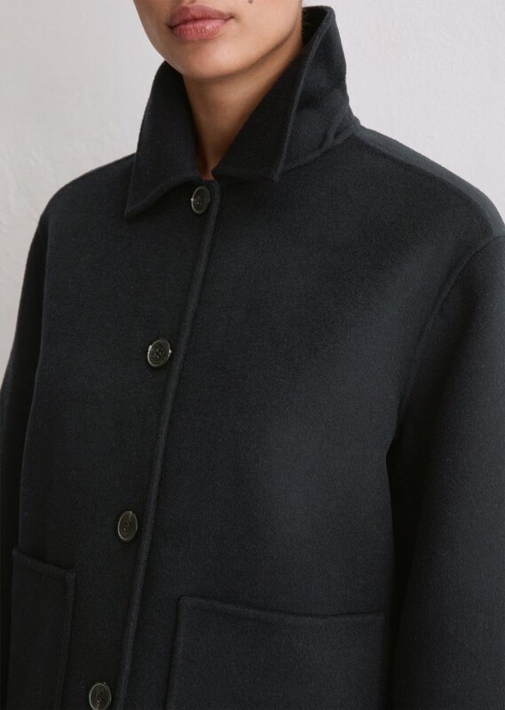 Marc O'Polo Camicia giacca regular