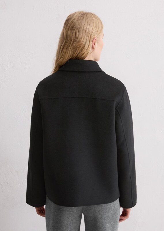 Marc O'Polo Camicia giacca regular