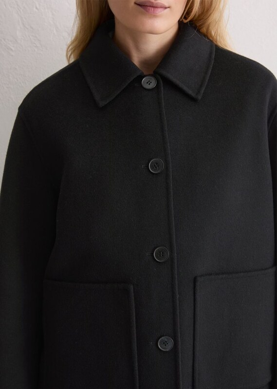 Marc O'Polo Camicia giacca regular