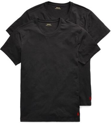 Polo Ralph Lauren Due magliette intime classiche