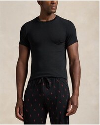 Polo Ralph Lauren Due magliette intime classiche