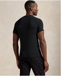 Polo Ralph Lauren Due magliette intime classiche