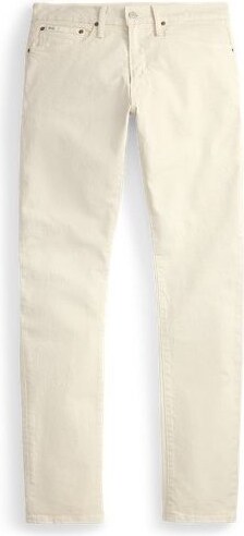Polo Ralph Lauren Jeans Sullivan Slim stretch con pony