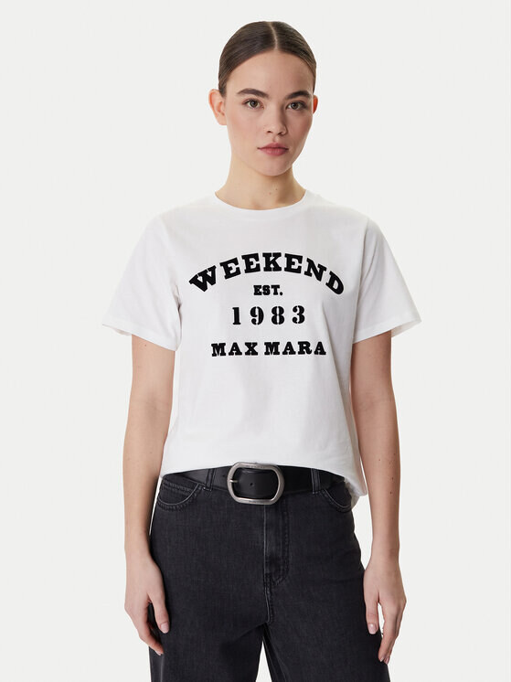 T-shirt Weekend Max Mara