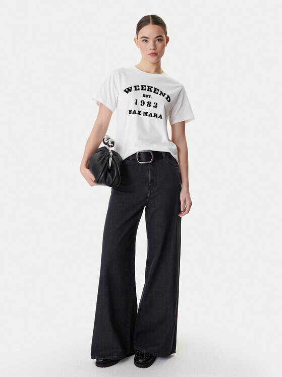 T-shirt Weekend Max Mara