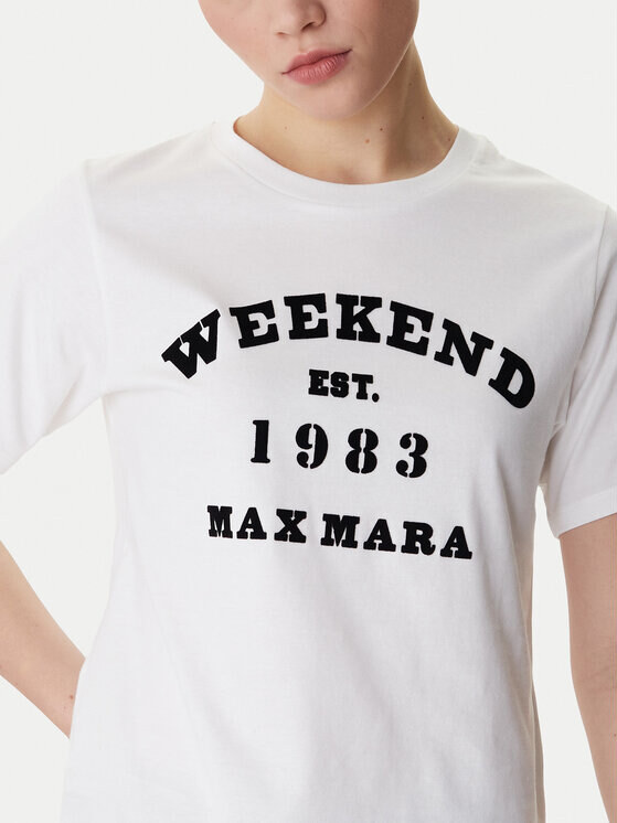 T-shirt Weekend Max Mara