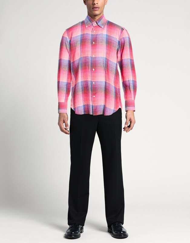 BORSA - TOPWEAR - Camicie su YOOX.COM