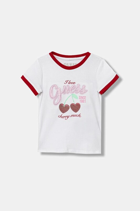 Guess maglietta per bambini