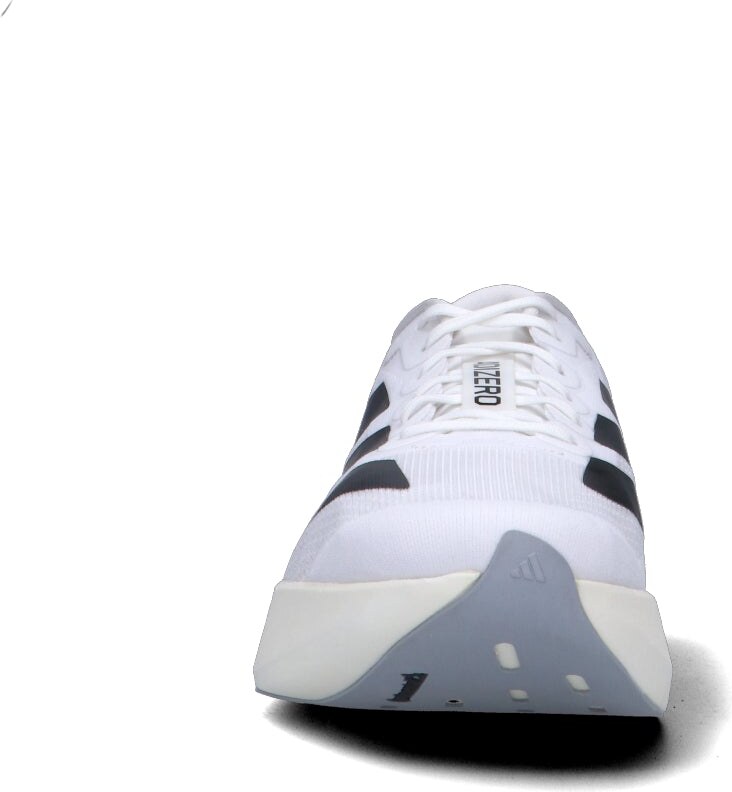 ADIDAS ADIZERO EVO SL M Scarpa running uomo bianca SNEAKERS