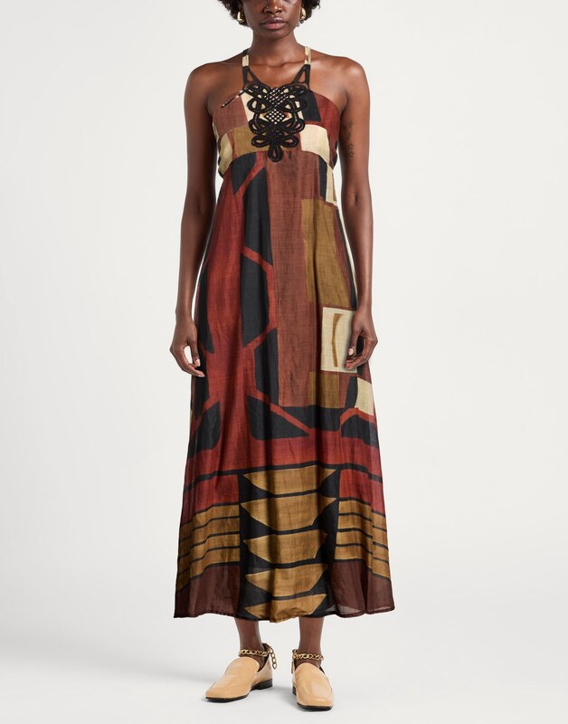 SOUVENIR - VESTITI - Vestiti lunghi su YOOX.COM