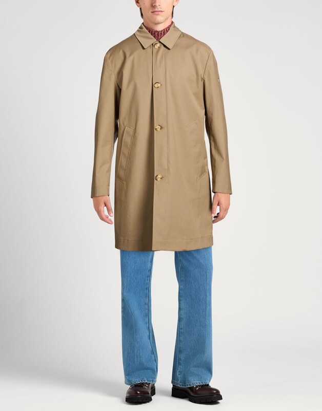 LIU •JO MAN - CAPISPALLA - Soprabiti & Trench su YOOX.COM