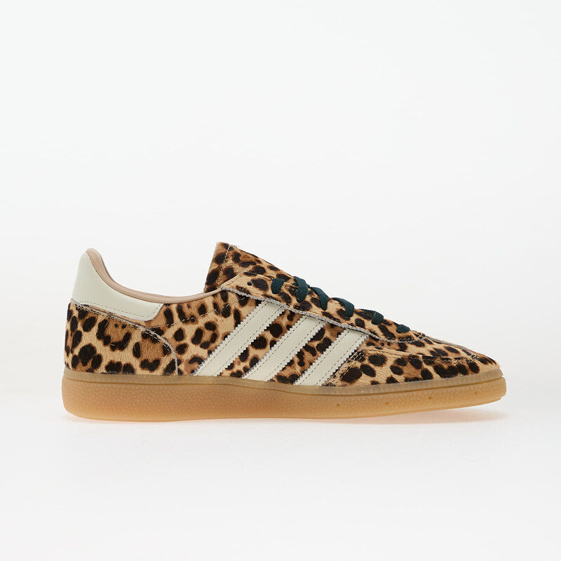 adidas Originals adidas Handball Spezial W Magic Beige/ Ivory/ Aura Ivy