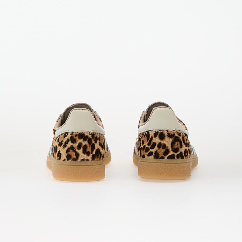 adidas Originals adidas Handball Spezial W Magic Beige/ Ivory/ Aura Ivy